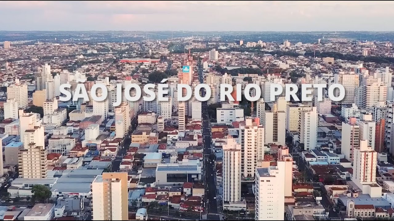 Interior de SP, o gigante do comércio brasileiro - São José do Rio Preto