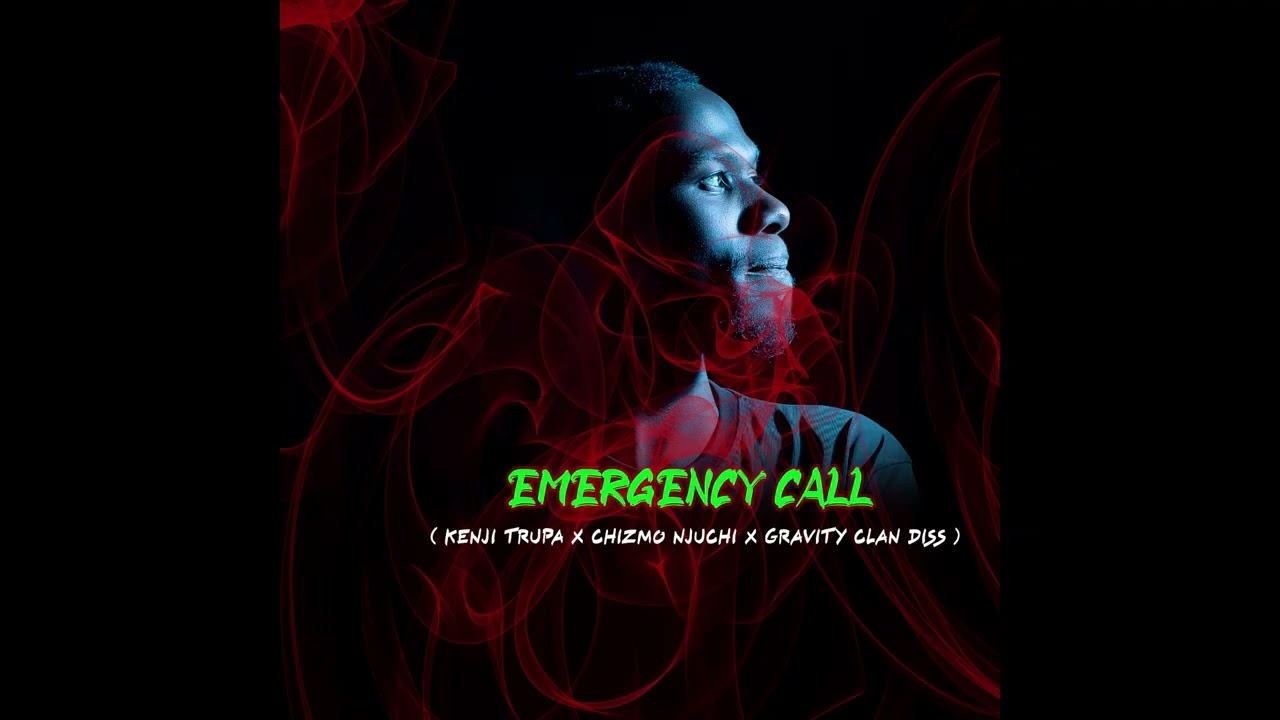TanaBling_Emergency Call (Kenji X Chizmo X Gravity Clan)Raw