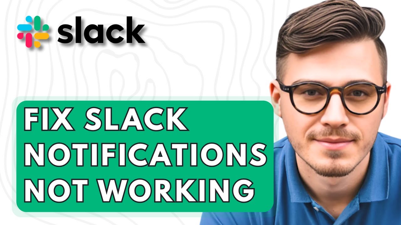 How To Fix Slack Notifications Not Working [2026 Guide]