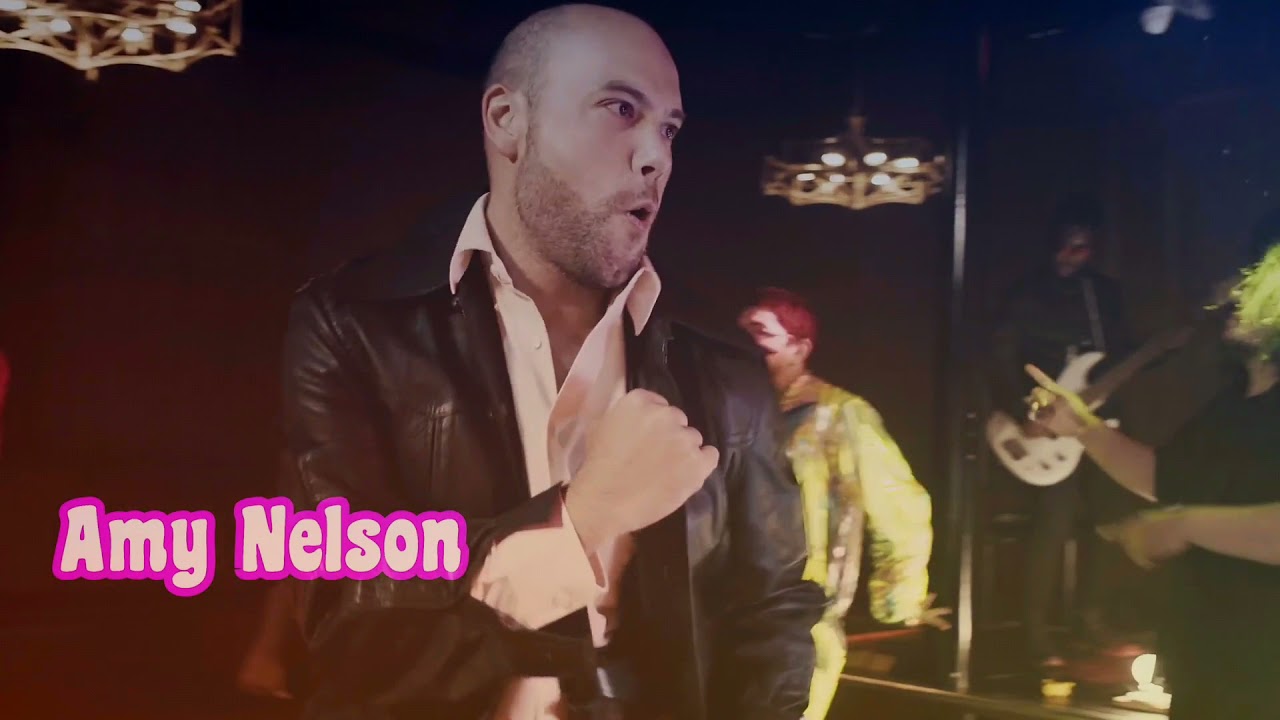 Wilford motherloving warfstache credits theme