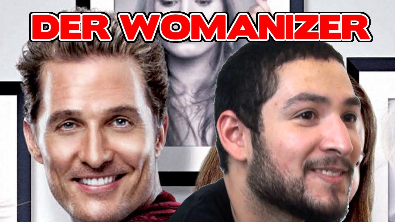 DER WOMANIZER - Lost Germany Adventures