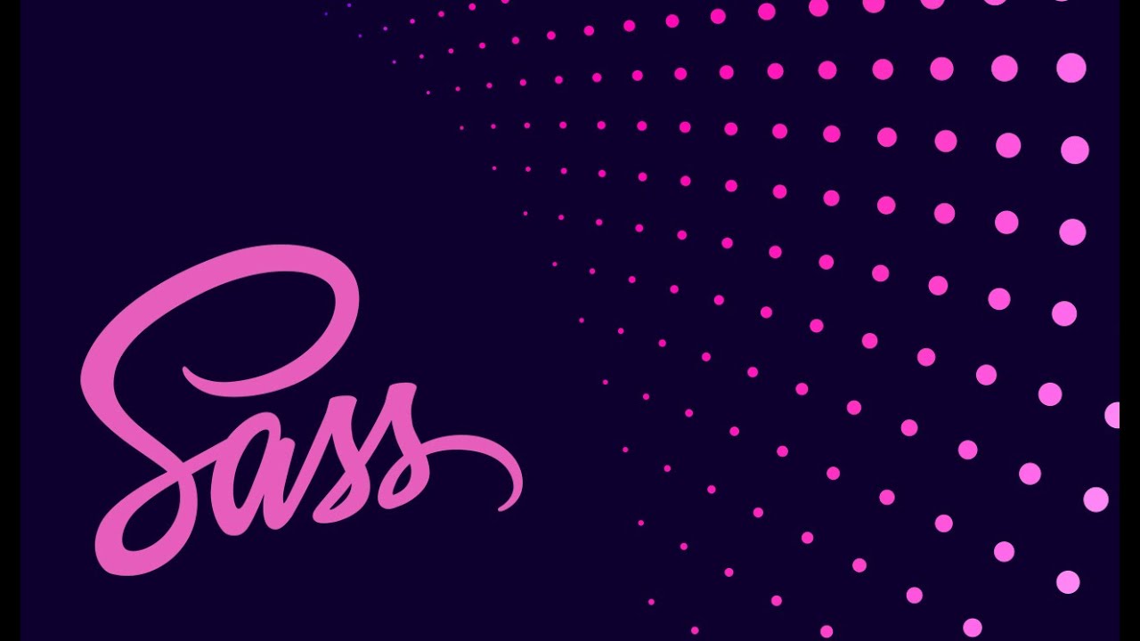 SASS: Nesting