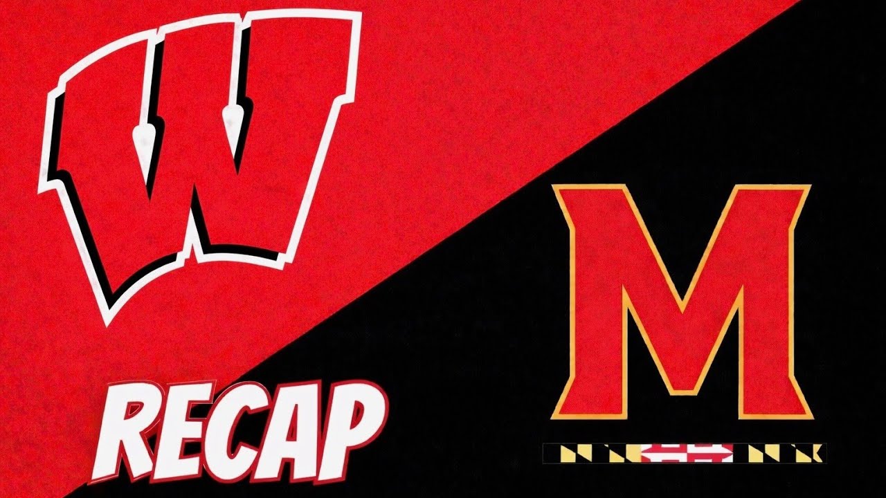 Maryland loses to Wisconsin, 78-45, as Terps worst season in program history nears end