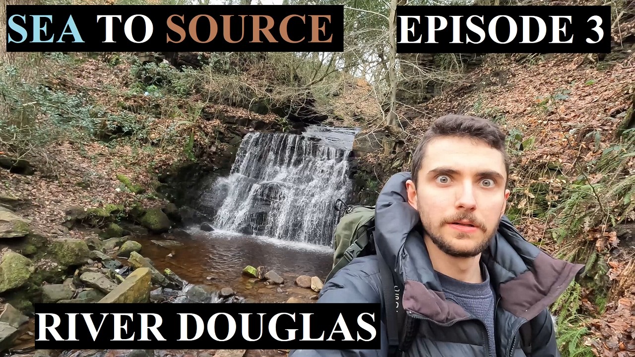 Sea to Source 