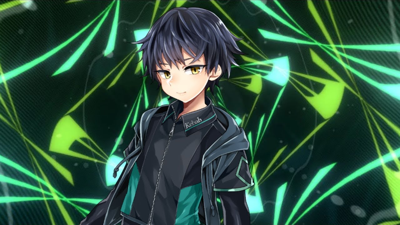 【夕歌ユウマ】ウィーニーウォーカー (Weenywalker)【UTAUカバー】