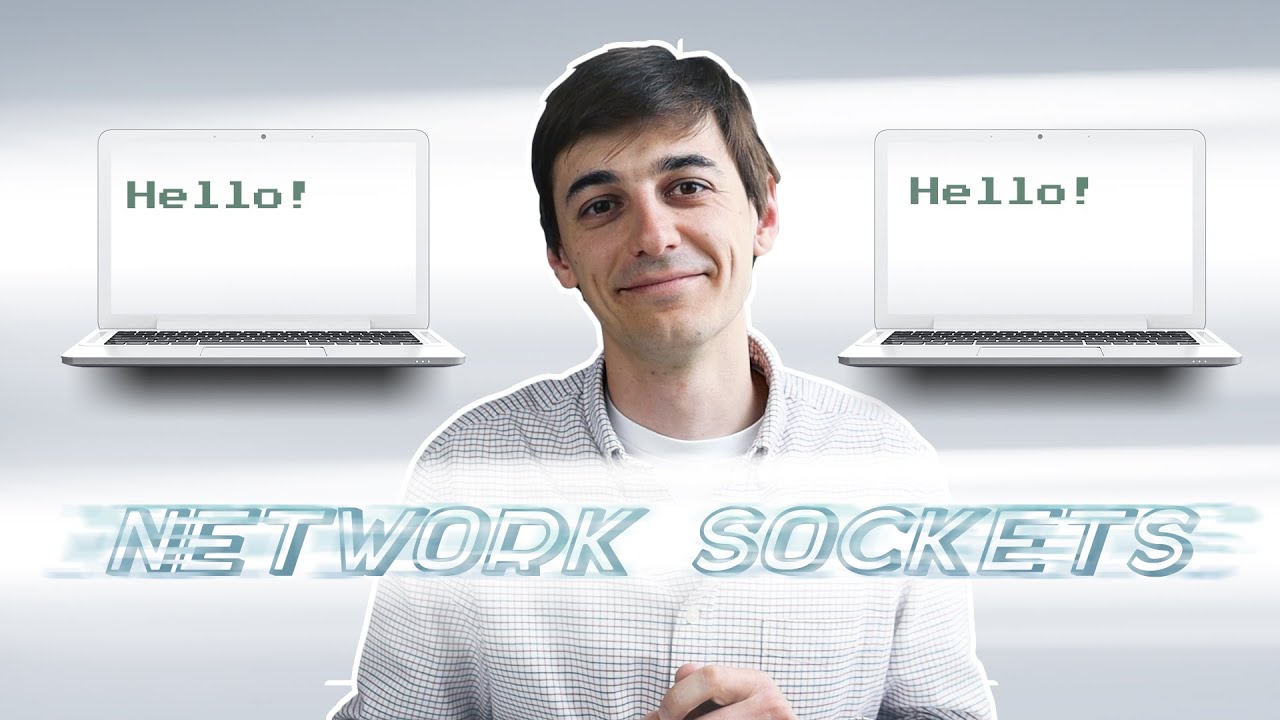 Network Socket – Основа Основ. Огляд Нової Вправи 