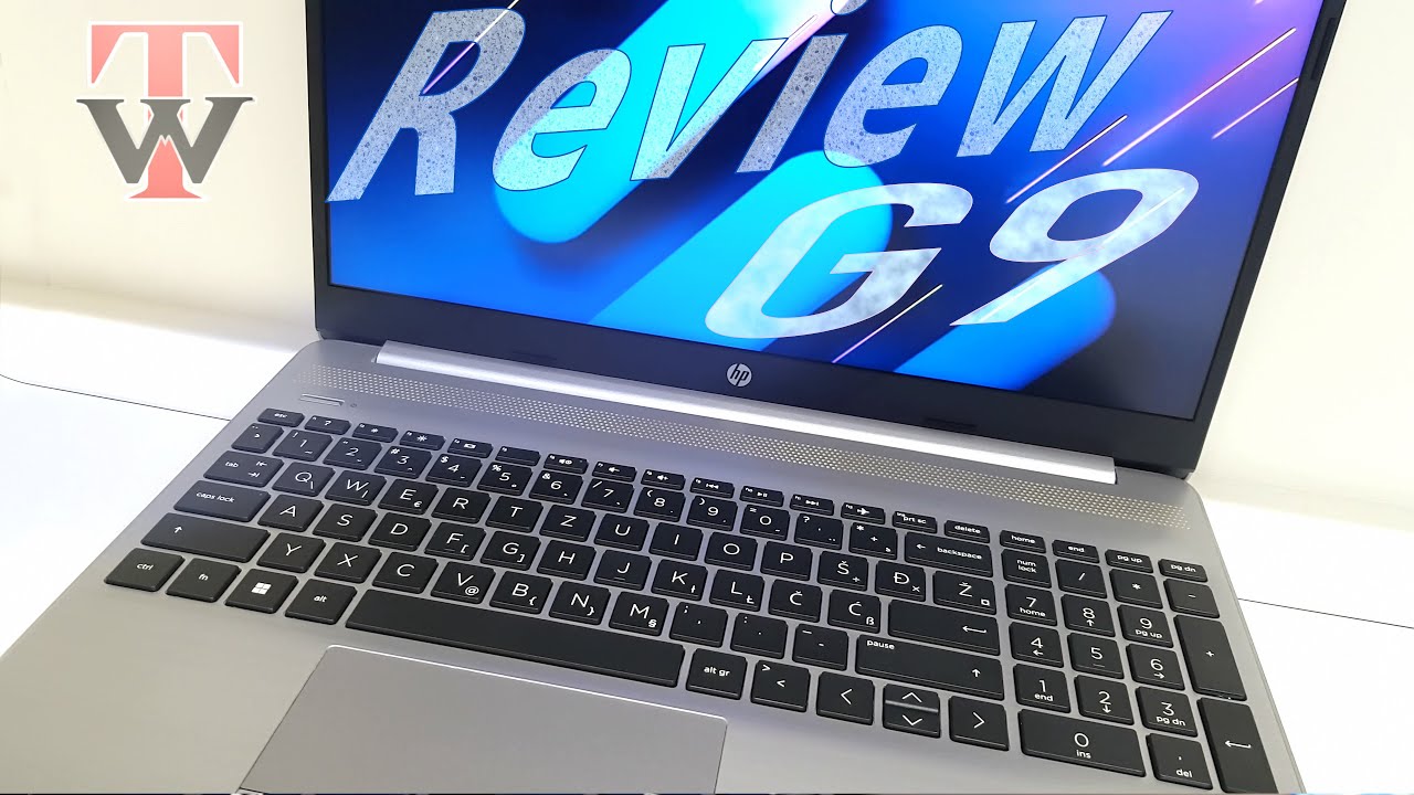 HP 250 G9 | Review - Budget Laptop Beater!