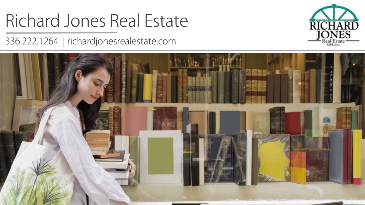 Richard Jones Real Estate | Real Estate Agents in Burlington