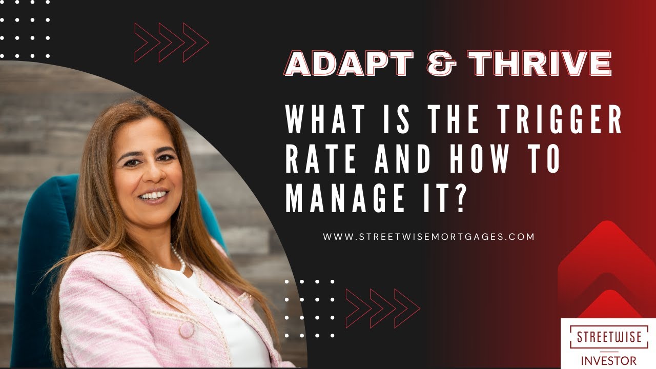 What is the trigger rate and how to manage it?
