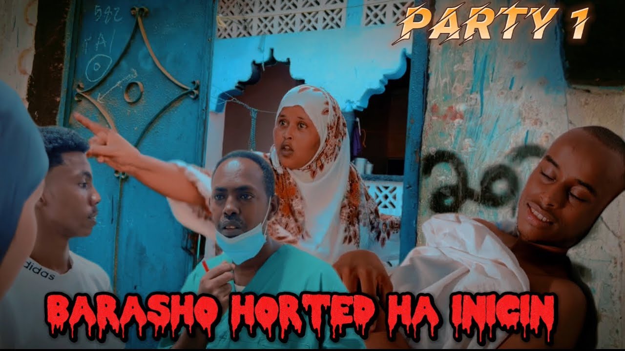 Dada ku mawada xumo musalsal party 1