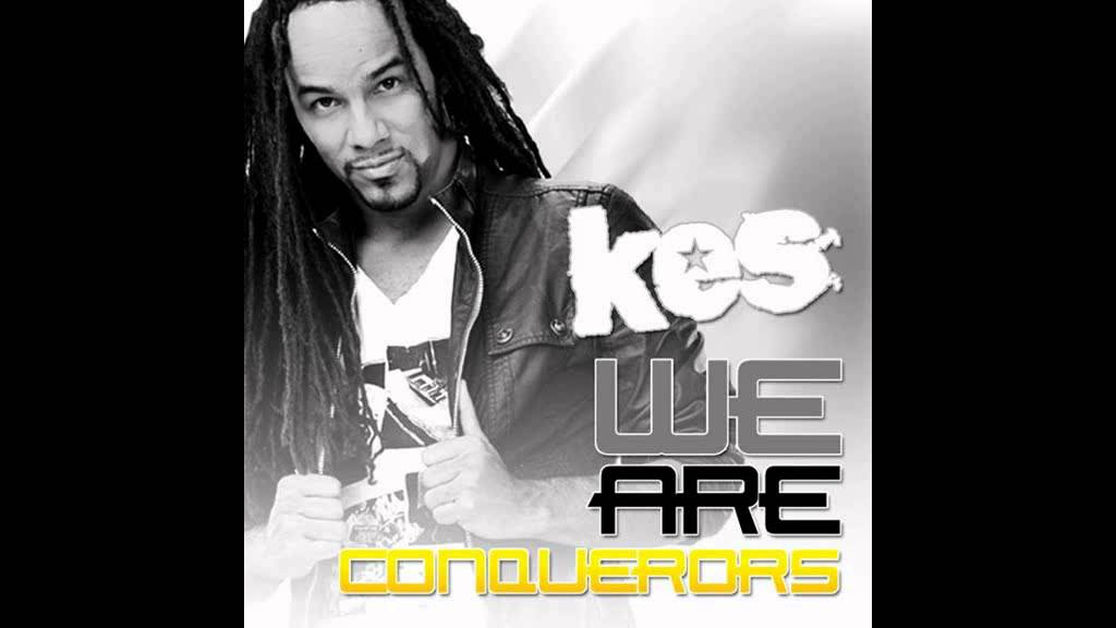Kes - We Are Conquerors (2012 Island Pop) [Celebrating 50 years of T&T Independence]