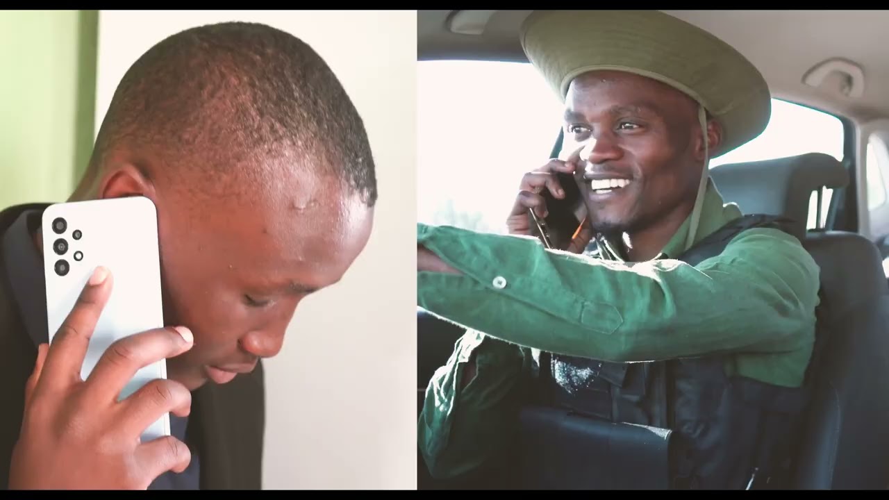 Sophia - Episode 2 Drama - A Northern Cape film