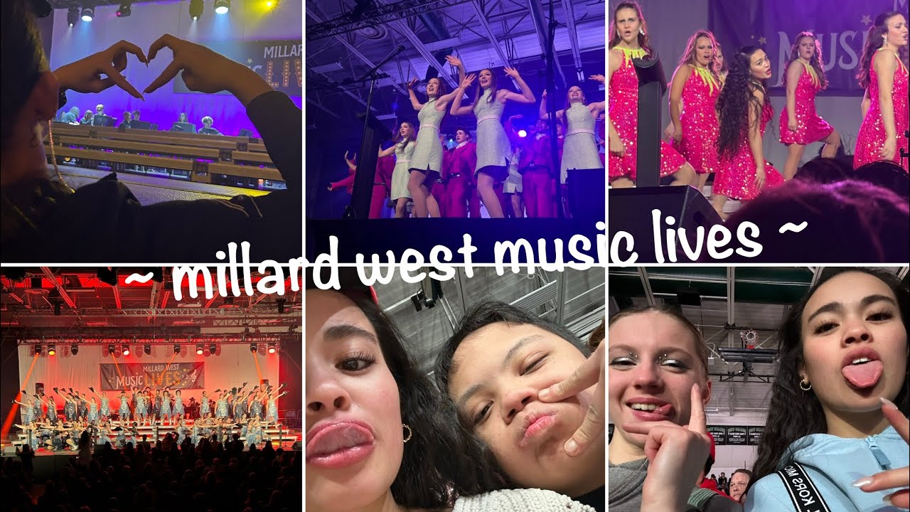 millard west music lives!!! | 01.24.2026