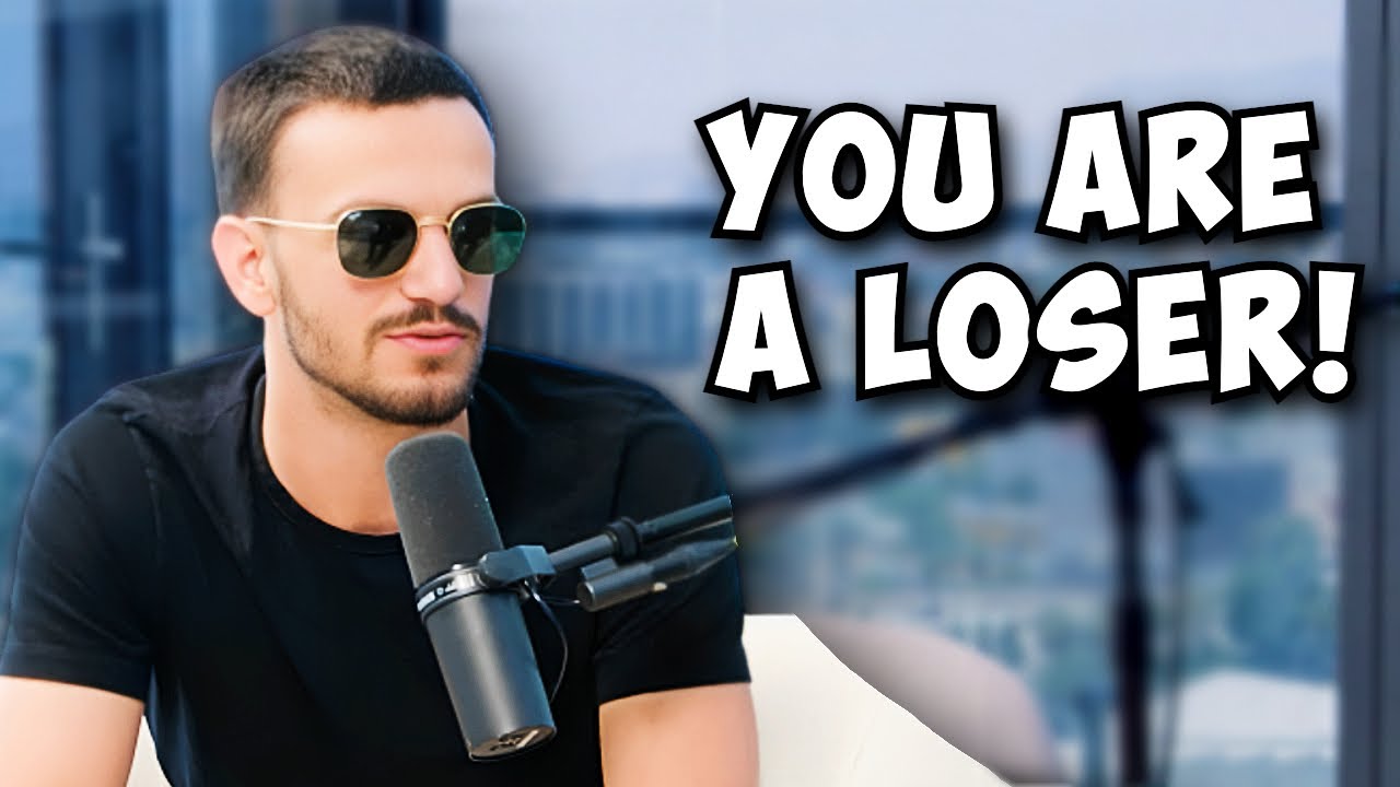 SonnyFaz's message to men who follow Instagram Models!