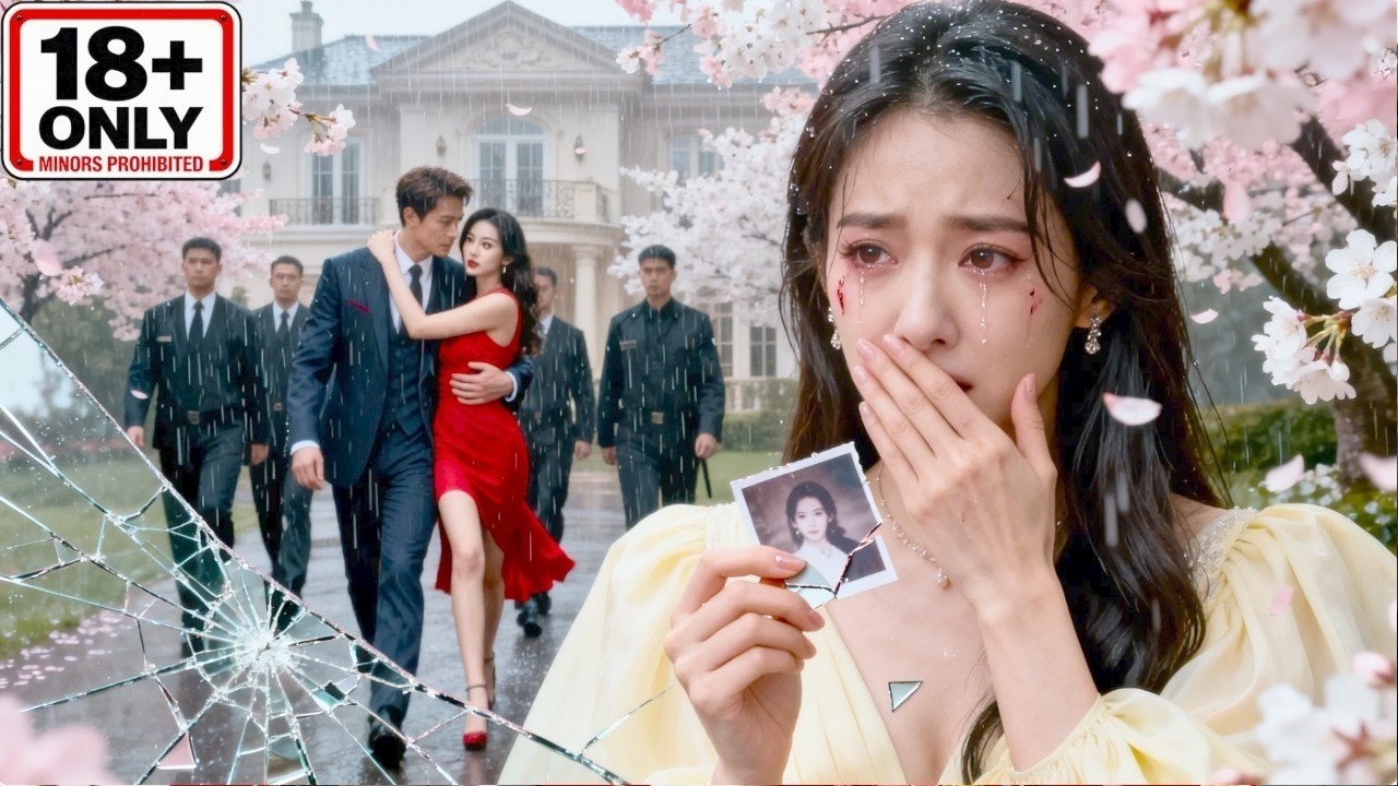 تركها في ليلة الزفاف! رفعت دعوى الطلاق. والآن المدير التنفيذي يشعر بالندم 🏃‍♂️