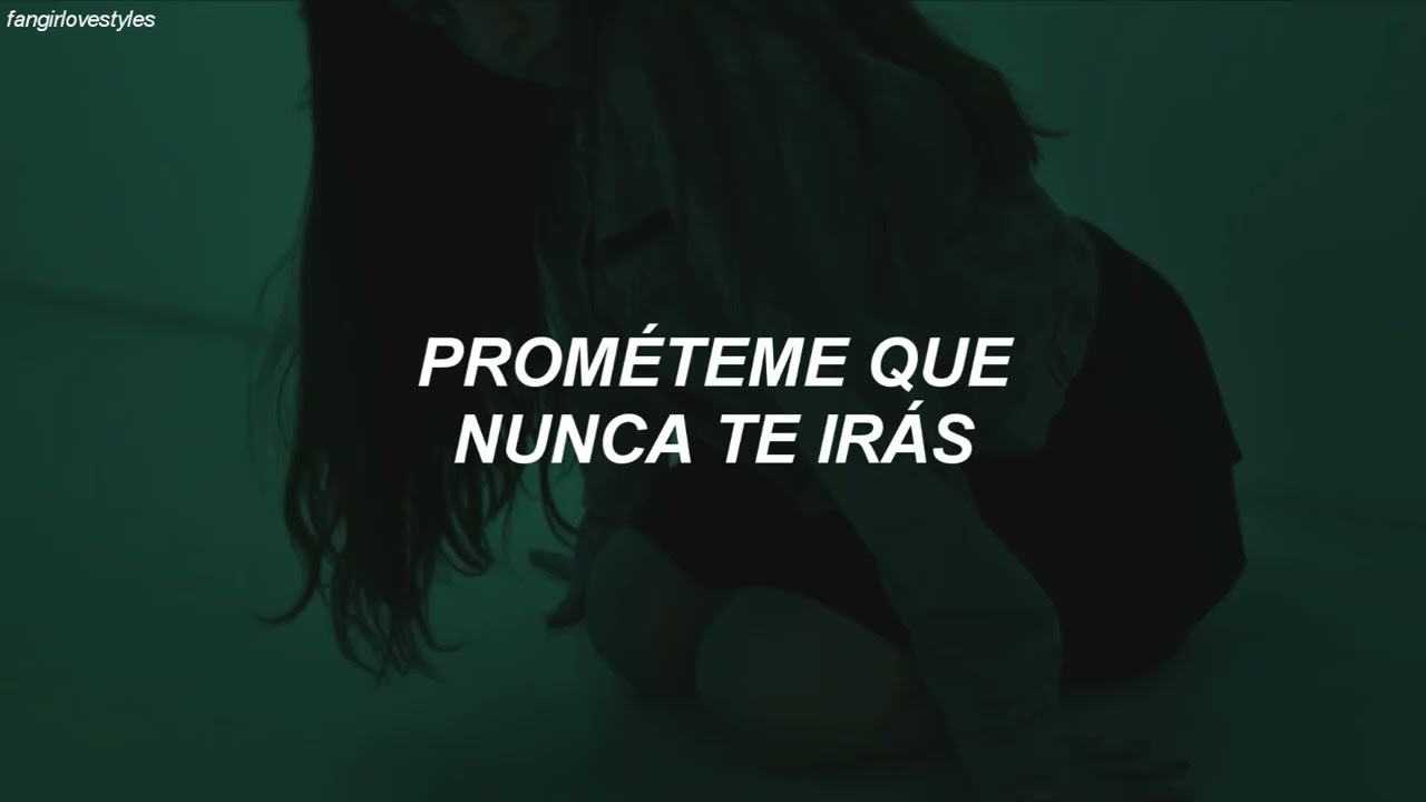Nessa Barrett - Does God Cry? (Traducida al Español)
