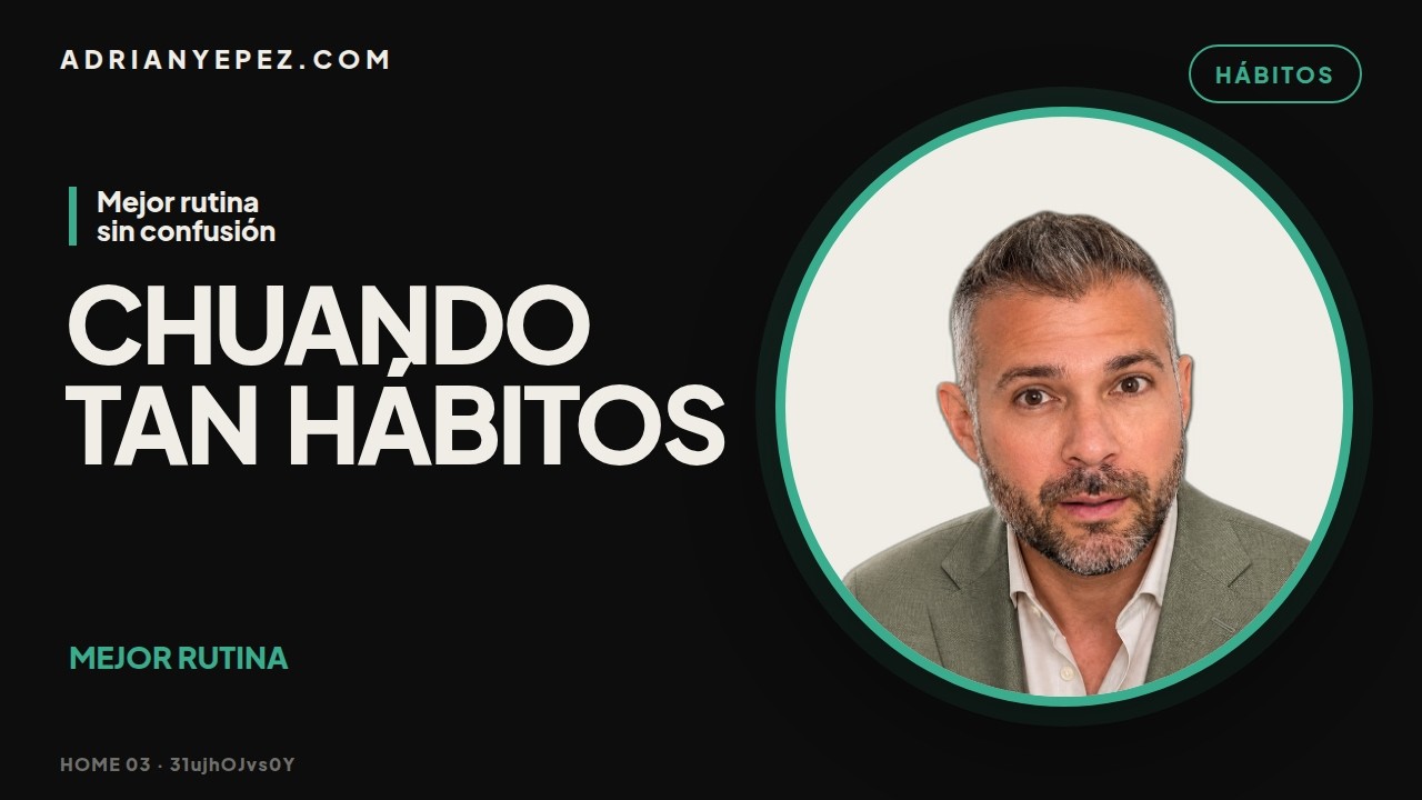 Chuando Tan (56 años) ¡Empieza a hacer esto TODOS los DÍAS! Secreto de la Juventud y la Longevidad