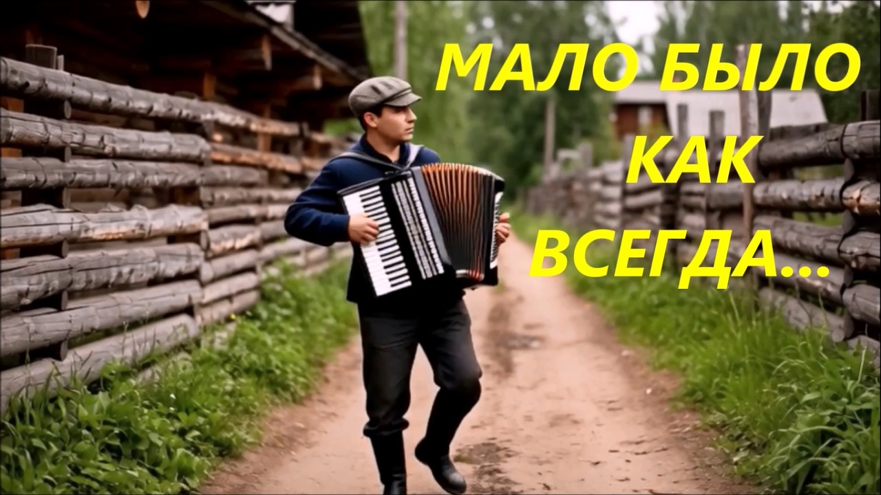 Не Ленинград. (Круче) Новая песня 2026. Вячеслав Плетнев