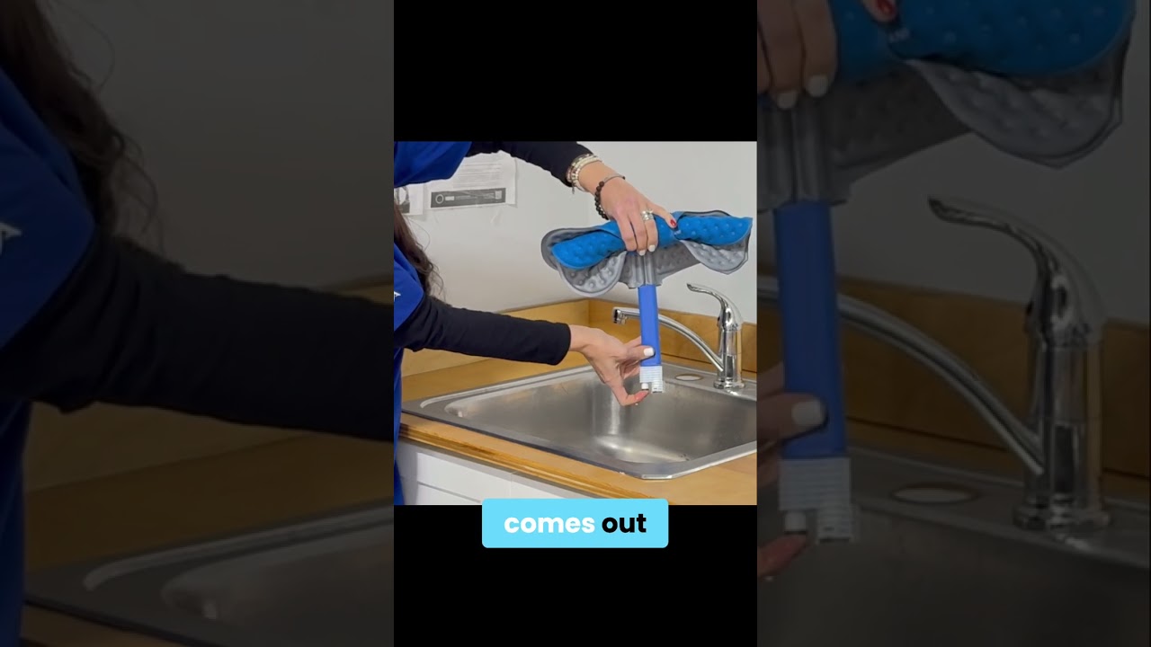 Breg Kodiak: Quick Tip for Draining the Pad