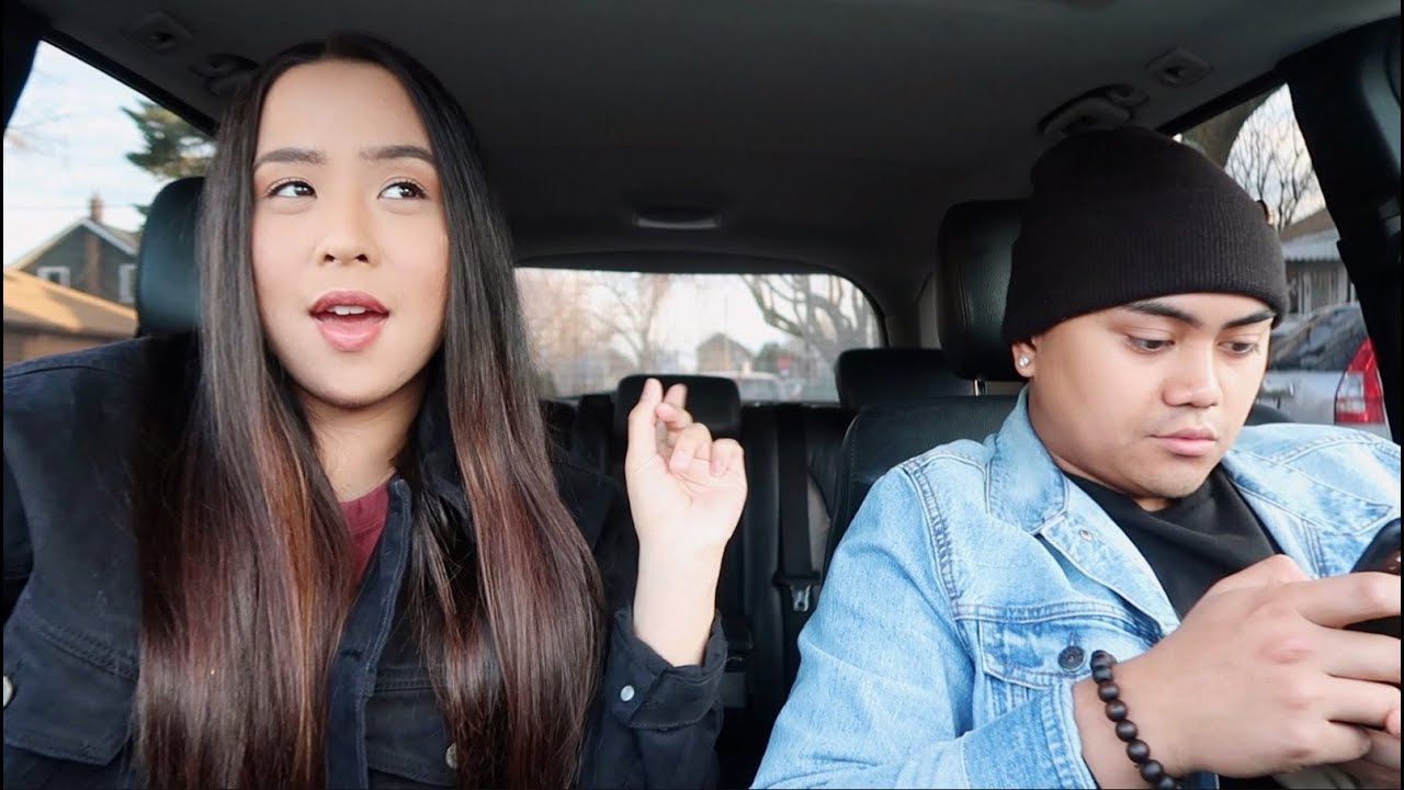 My Boyfriend Is Annoying Me!