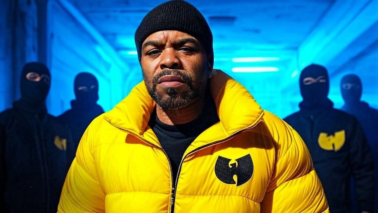 Method Man & Redman - We The Hardest ft. Rakim