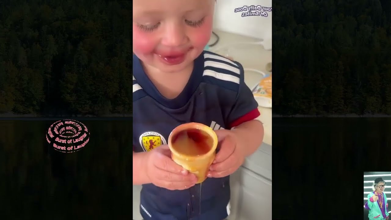 Laughing Until It Hurts with Unexpected Funny Moments P3