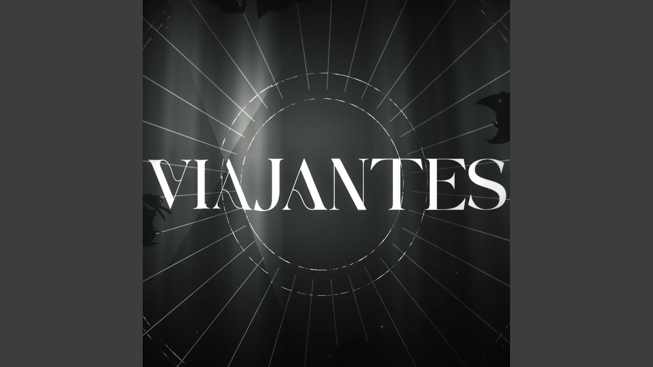 Viajantes