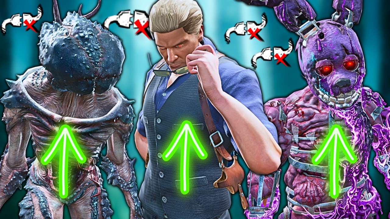 The New Killer 