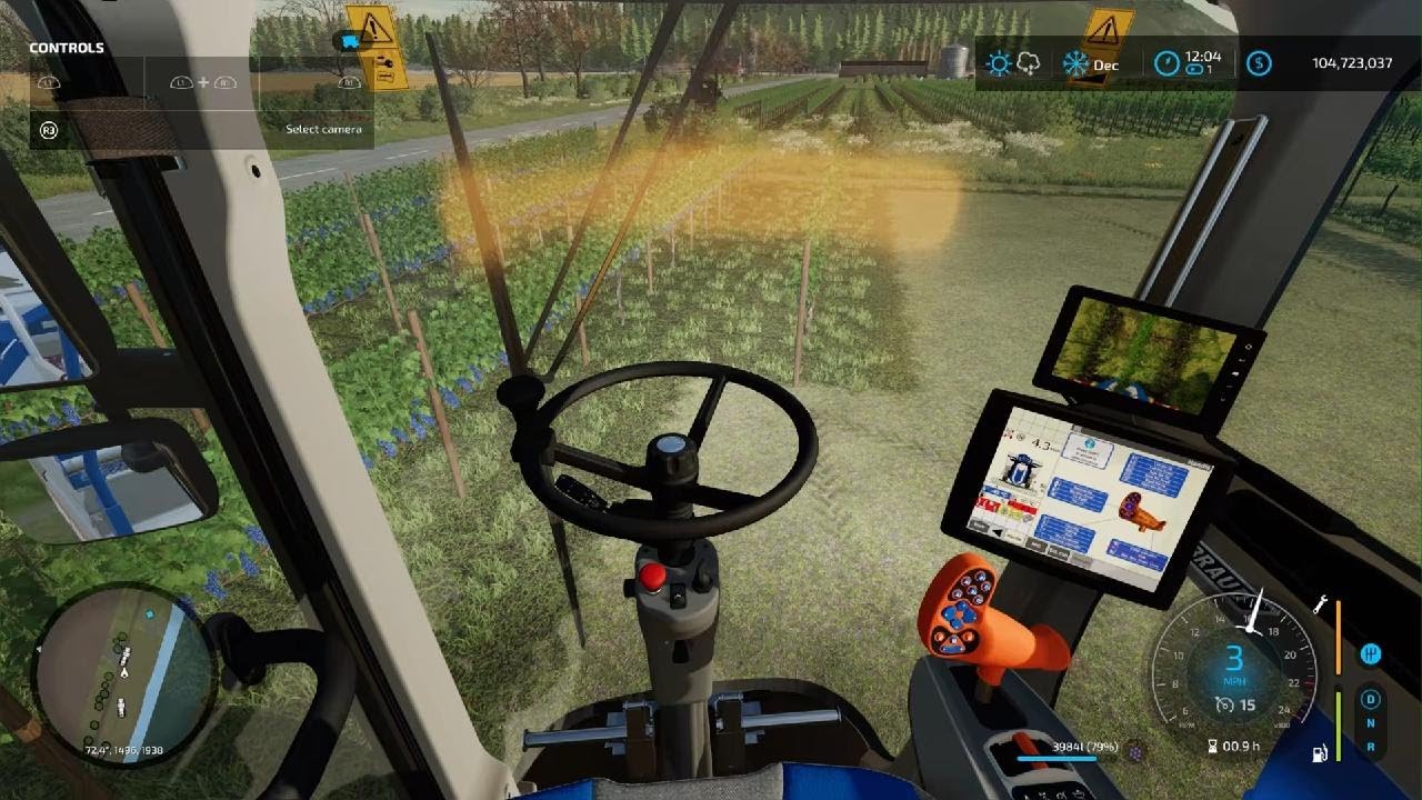 Farming Simulator 22