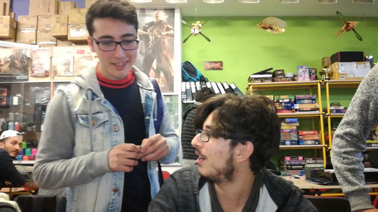 Fantastica sbustata : D !! Quanta ricchezza !!!