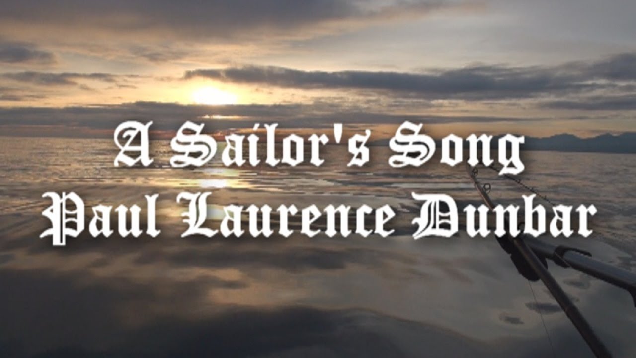 A Sailor's Song