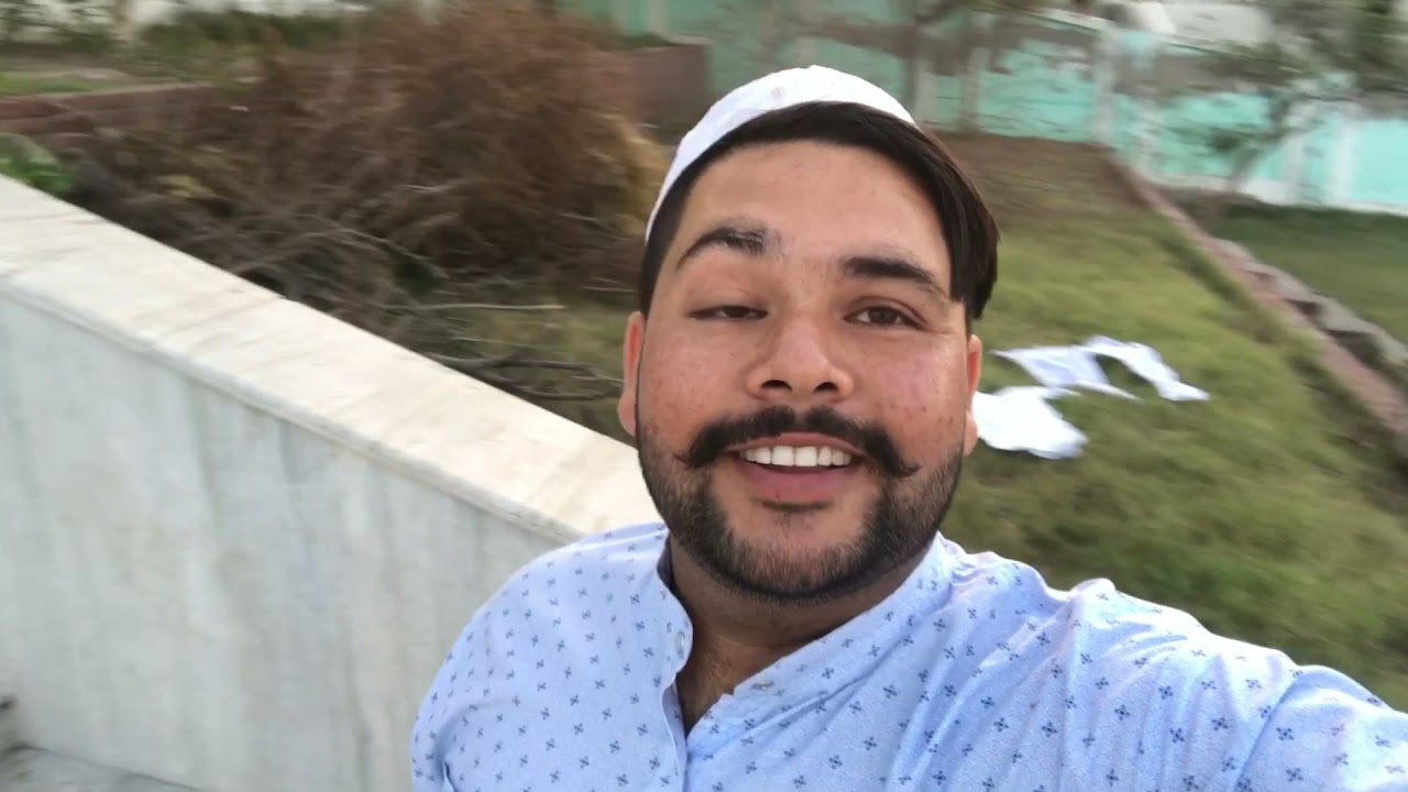 Mahe Ramzan 😍😍😍😍😍😍iftar time vlog