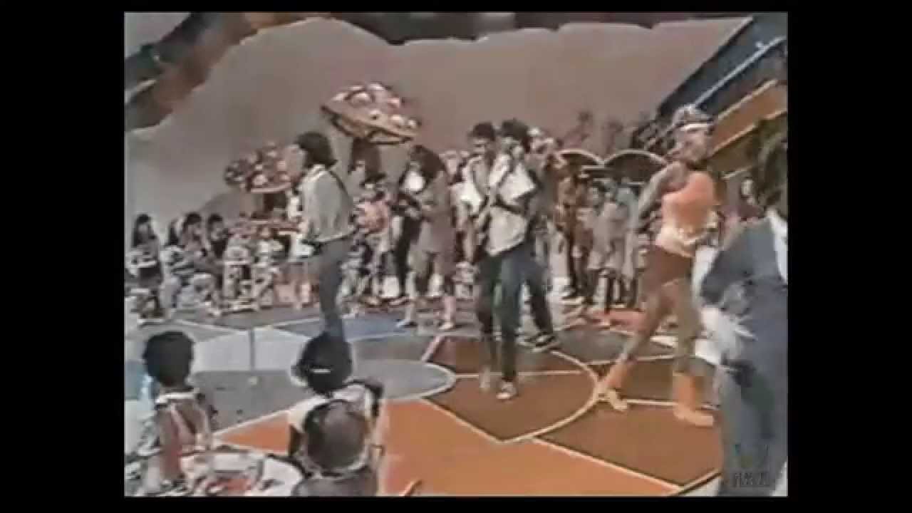 Programa da Xuxa / Luciano Bahia - Carol