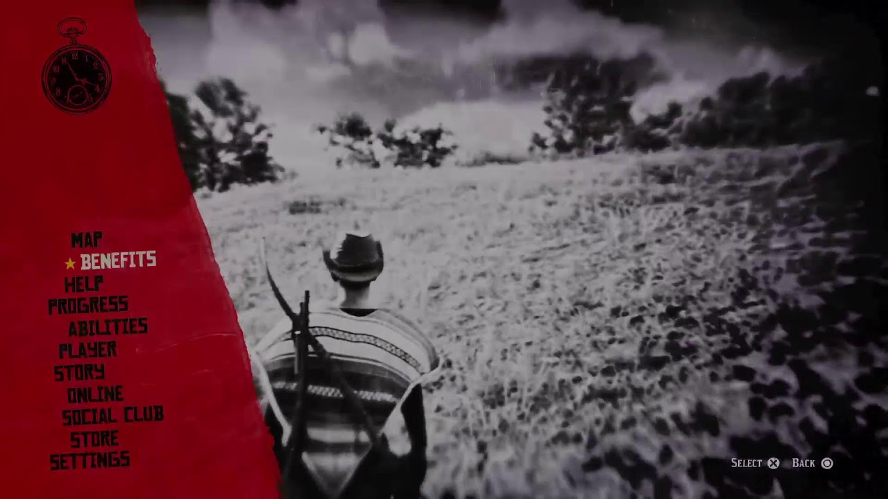 Redemption 2 with Sarah & Summer