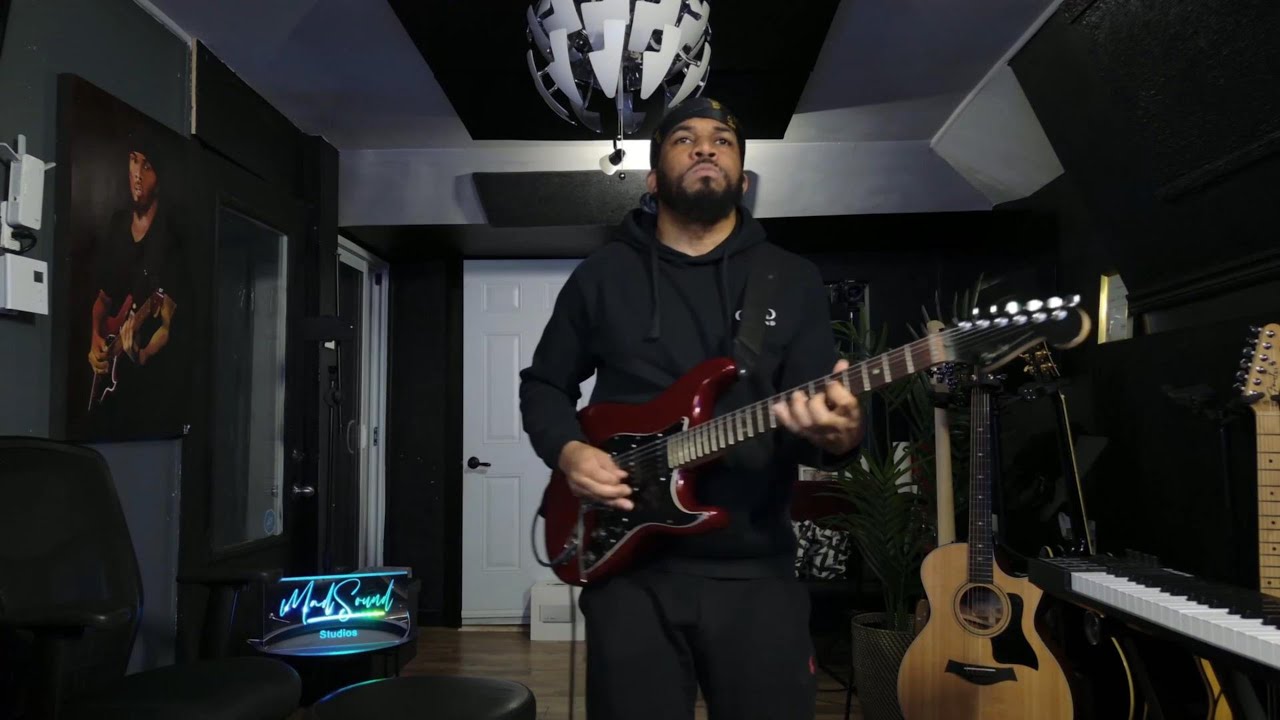 MADWORSHIP PRIERE MIDI LOUANGE WOW!!! 🤯 🔥