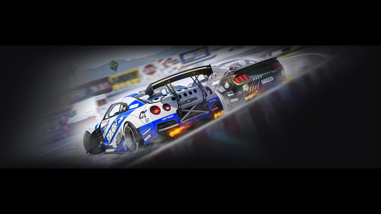 как же скачать кино мод для игры carx drift racing online