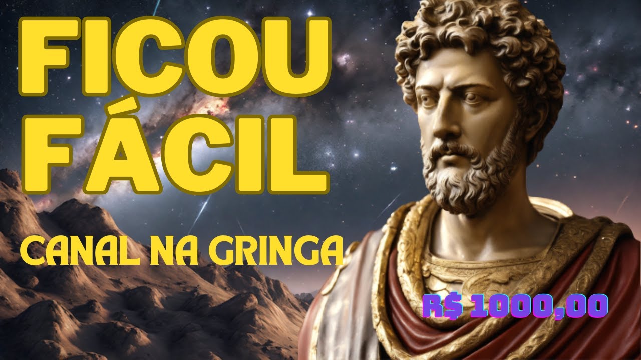 Como Criar Canal Gringo Dark no Youtube