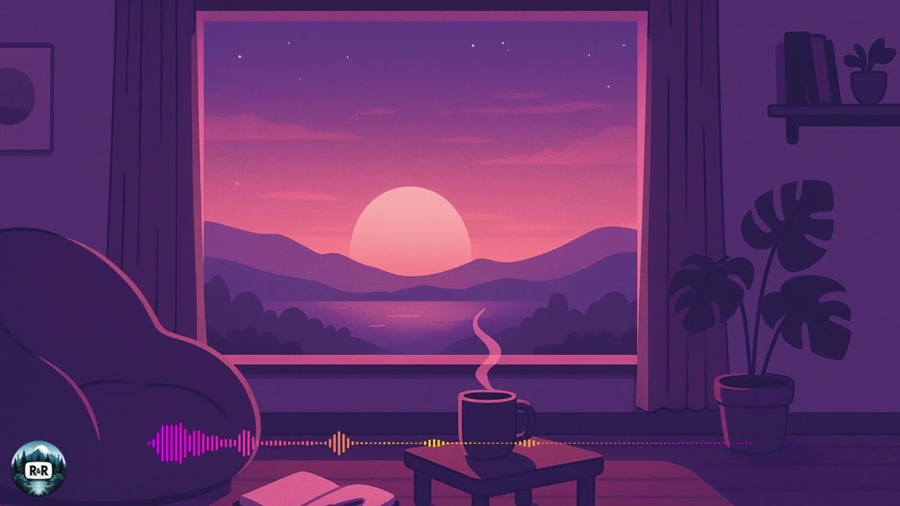 Lofi Vibe Out [ Five ]