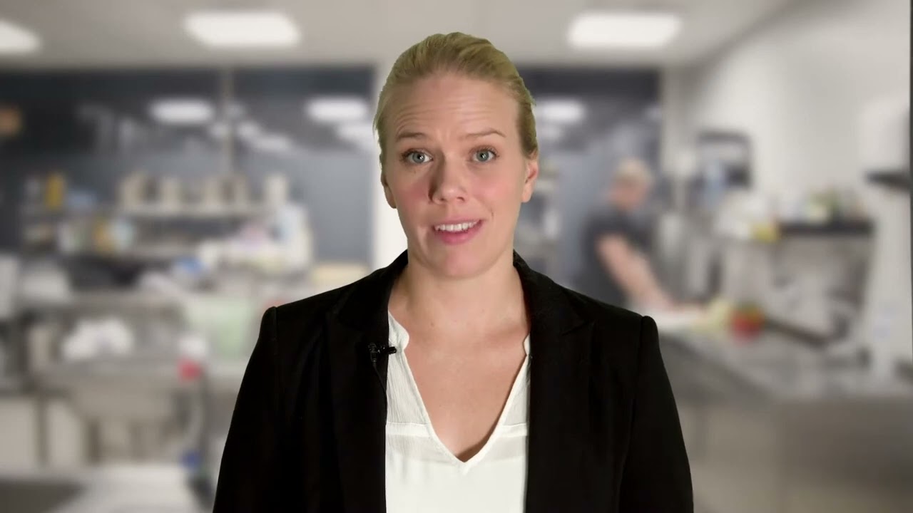 &Aring; starte ny matbedrift - Mattilsynet