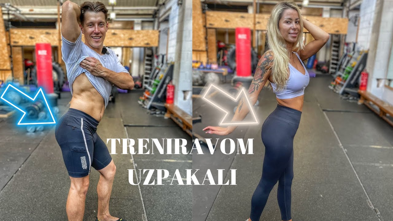 Sportuojam #7 Uzpakalio treniruote. #Sportas #Anglija #glutesworkout