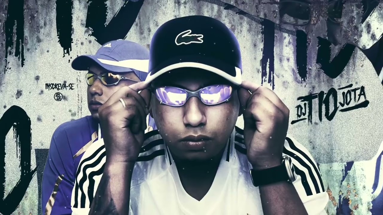 MC DOBELLA e LC KAIIQUE MC - FAZ O 👌🏽 DE 🐸 (DJ TIO JOTA)