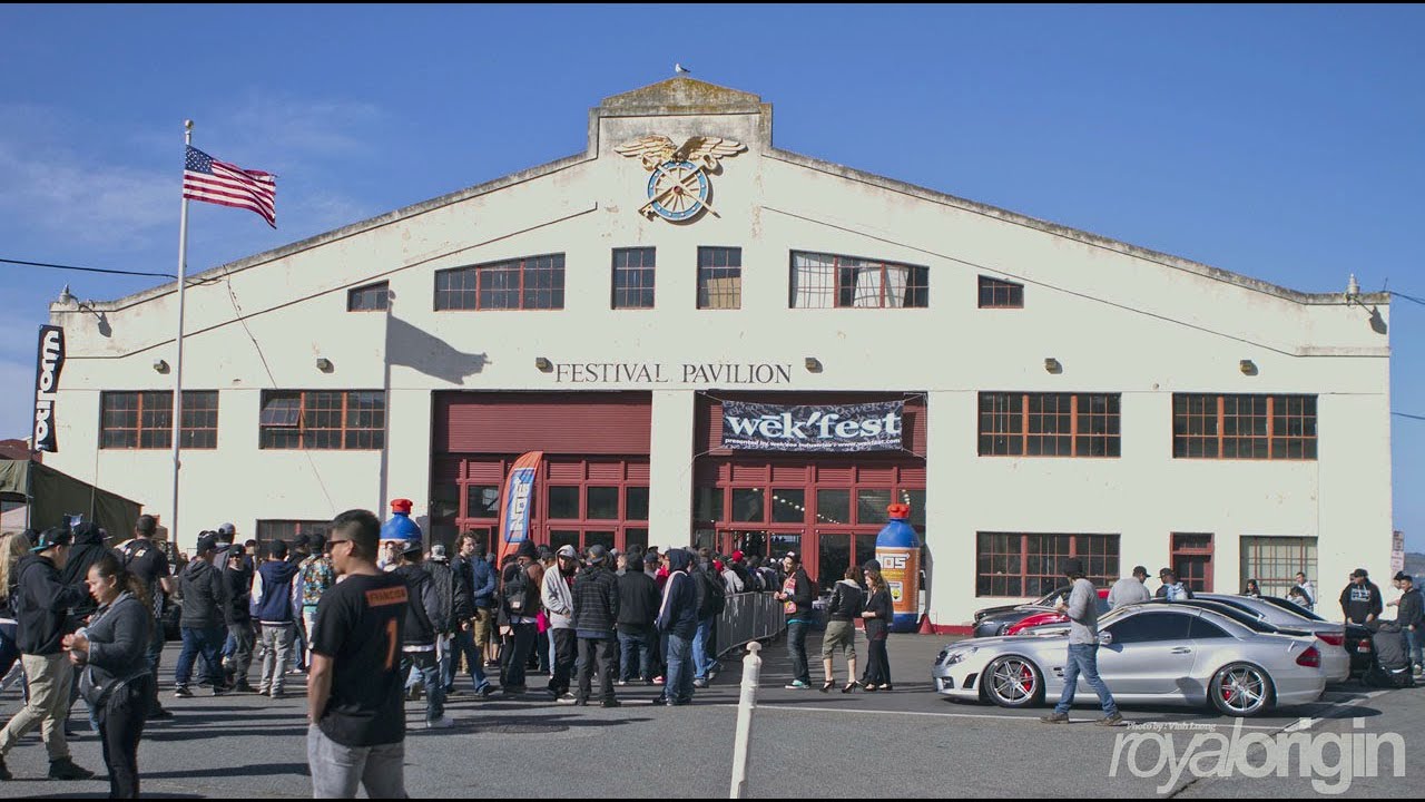 Canibeat  Wekfest 2012