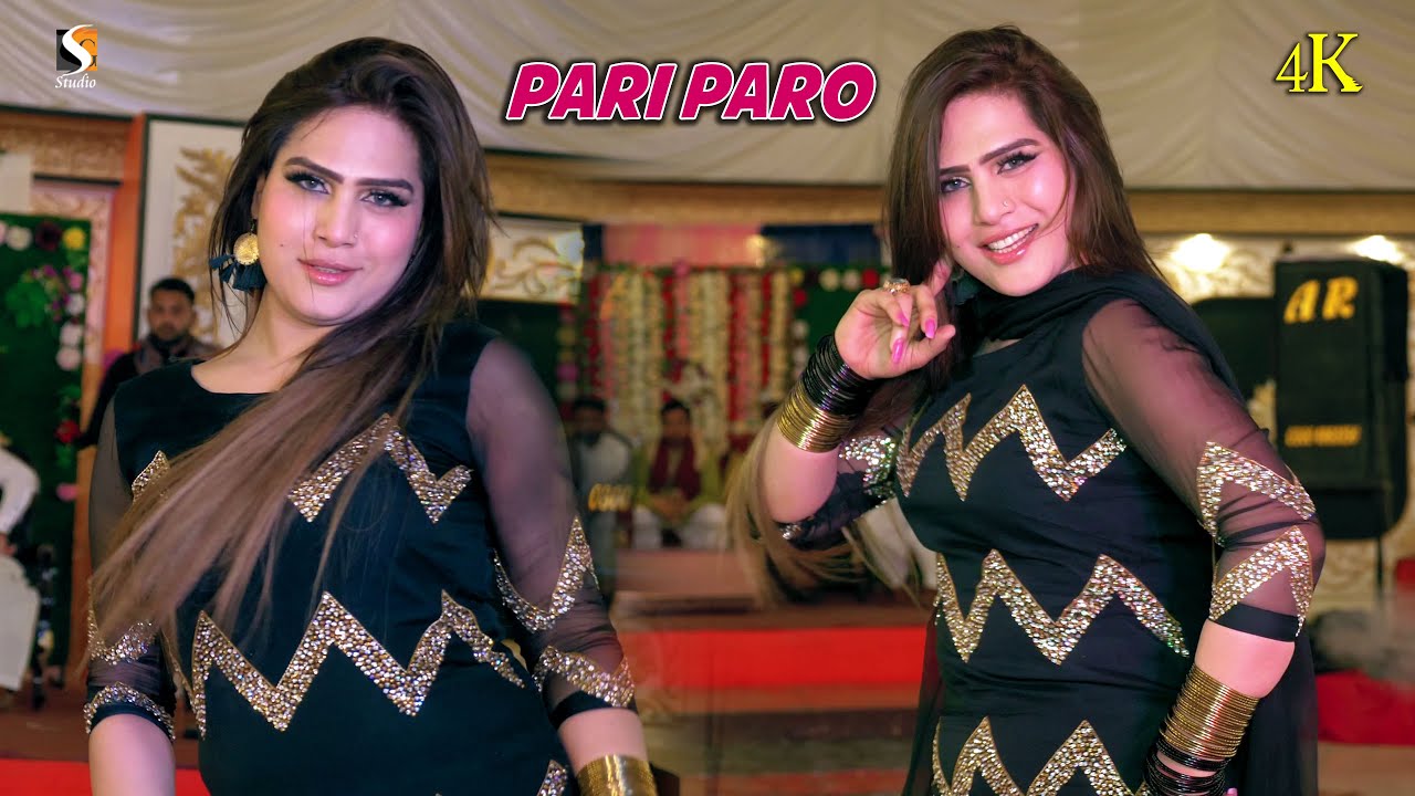 'Chittiyaan Kalaiyaan' Pari Paro Dance Performance ' Chowki Bhagat Show 2021