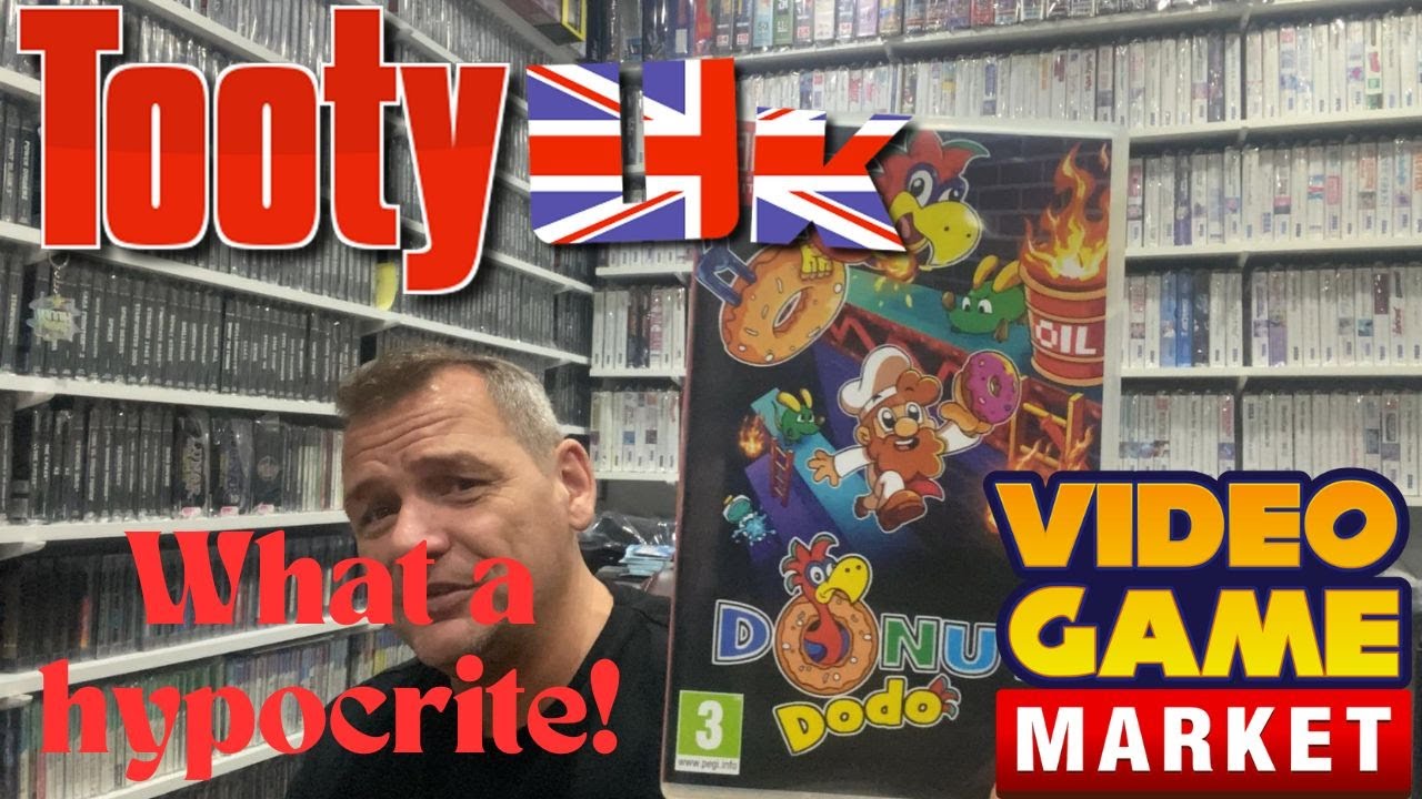 Sheffield & Crawley Video Game Markets - Did I Back A Winner?