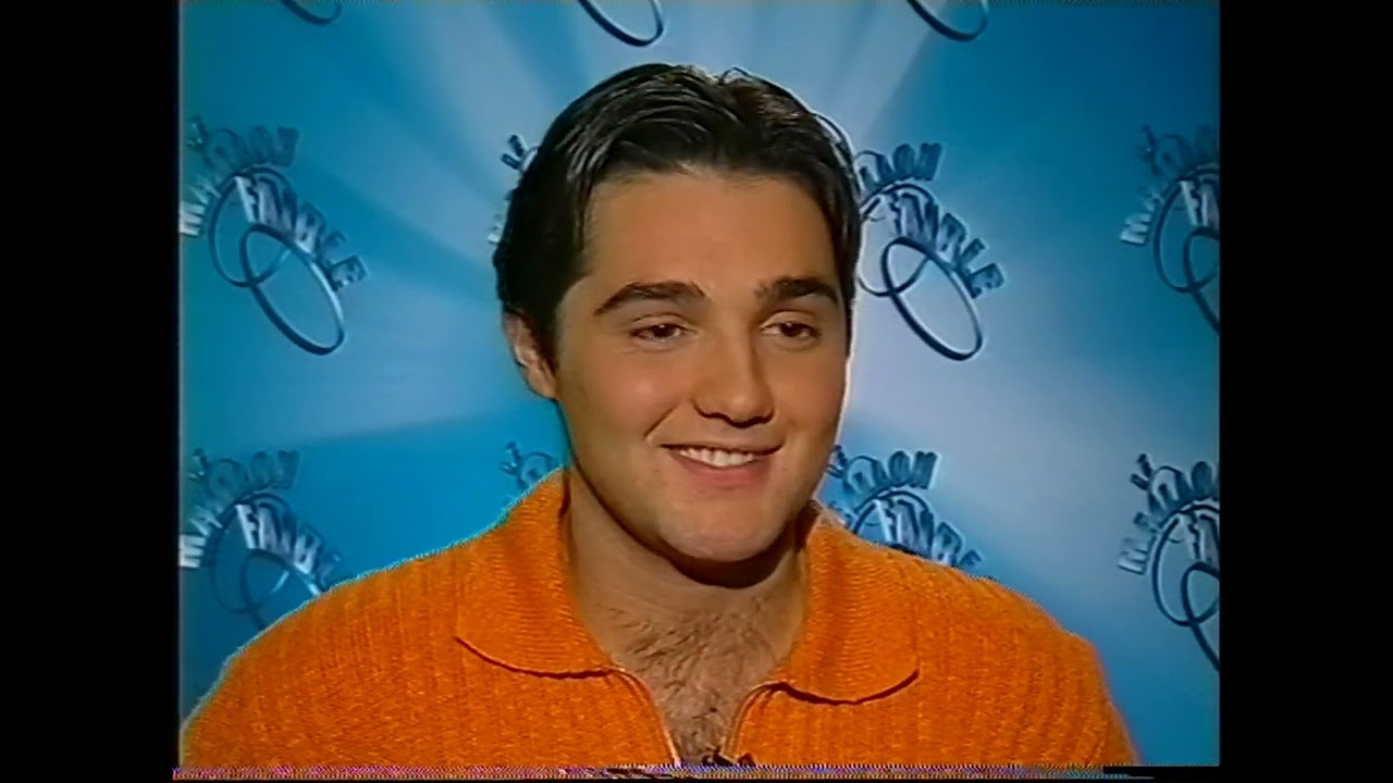 TF1 - 14 Avril 2002 - Le Maillon faible (Début manquant) + Page de Pubs, Bande Annonce
