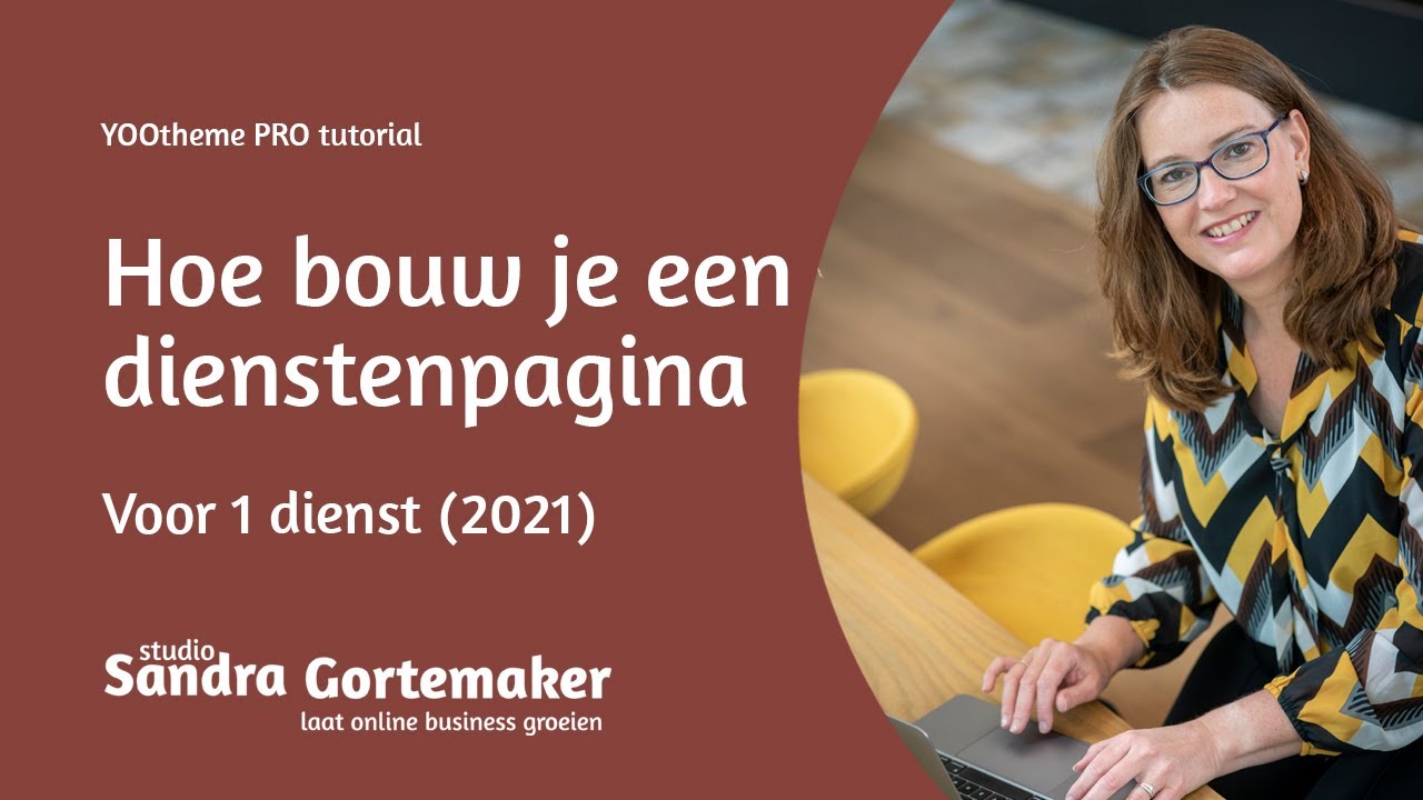 Bouwer | Sub dienstenpagina
