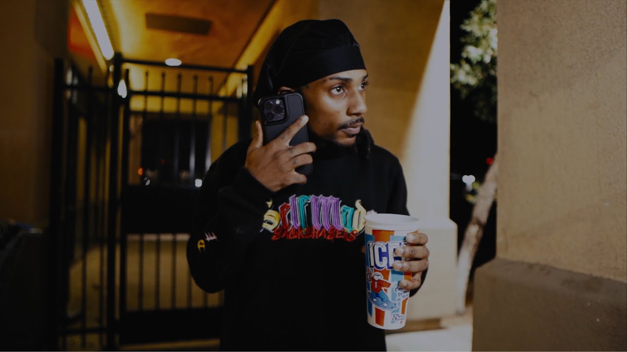 HB LulTay - Armenian (Official Music Video) || Dir. @ShotByWalt