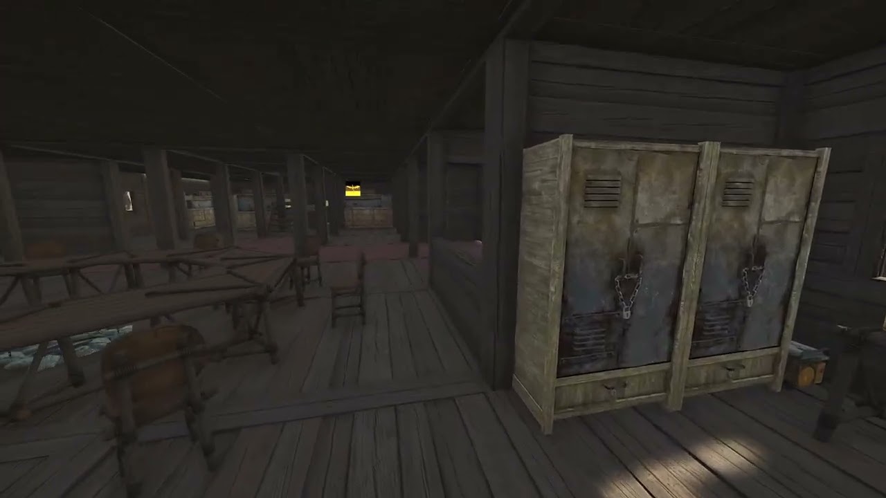 Das Kollektiv Base Bau