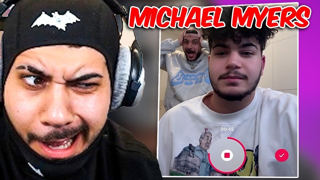 TikToks Nachmachen Mit Rohat