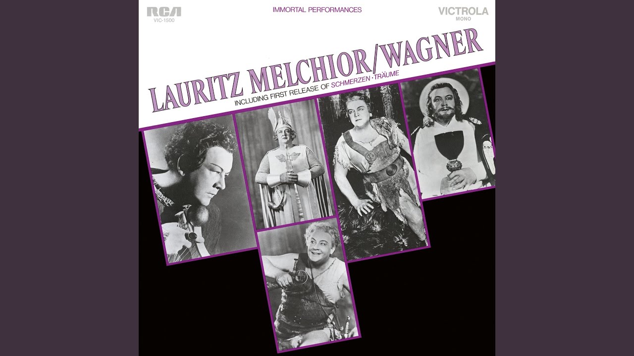 Lohengrin, WWV 75, Act III: In fernem Land "Lohengrin's Narrative" (2025 Remastered Version)